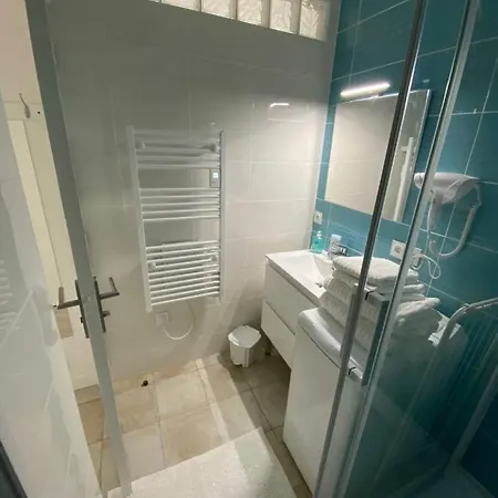Grand Studio Au Coeur De Morgat Апартаменты *